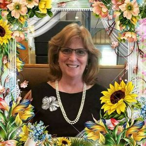 Meet your Posher, Judy